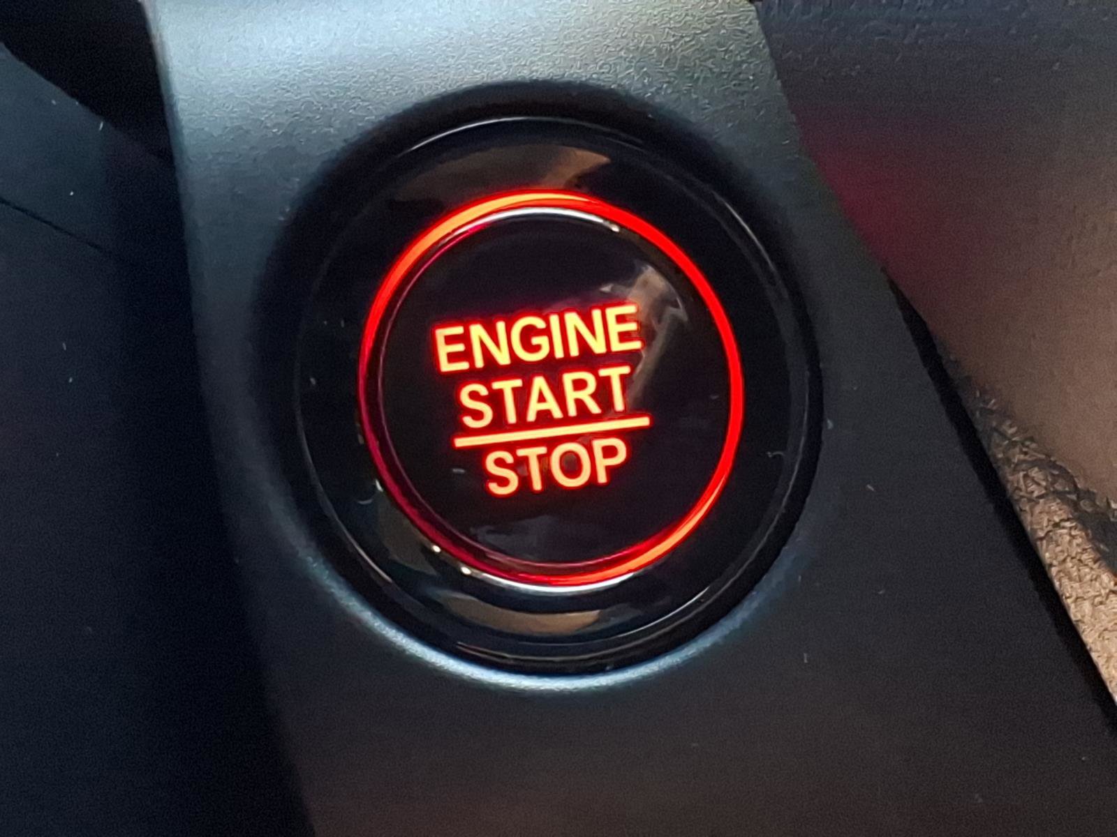 Used 2024 Honda HR-V LX image 24