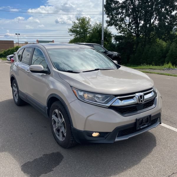 Used 2019 Honda CR-V EX-L image 14