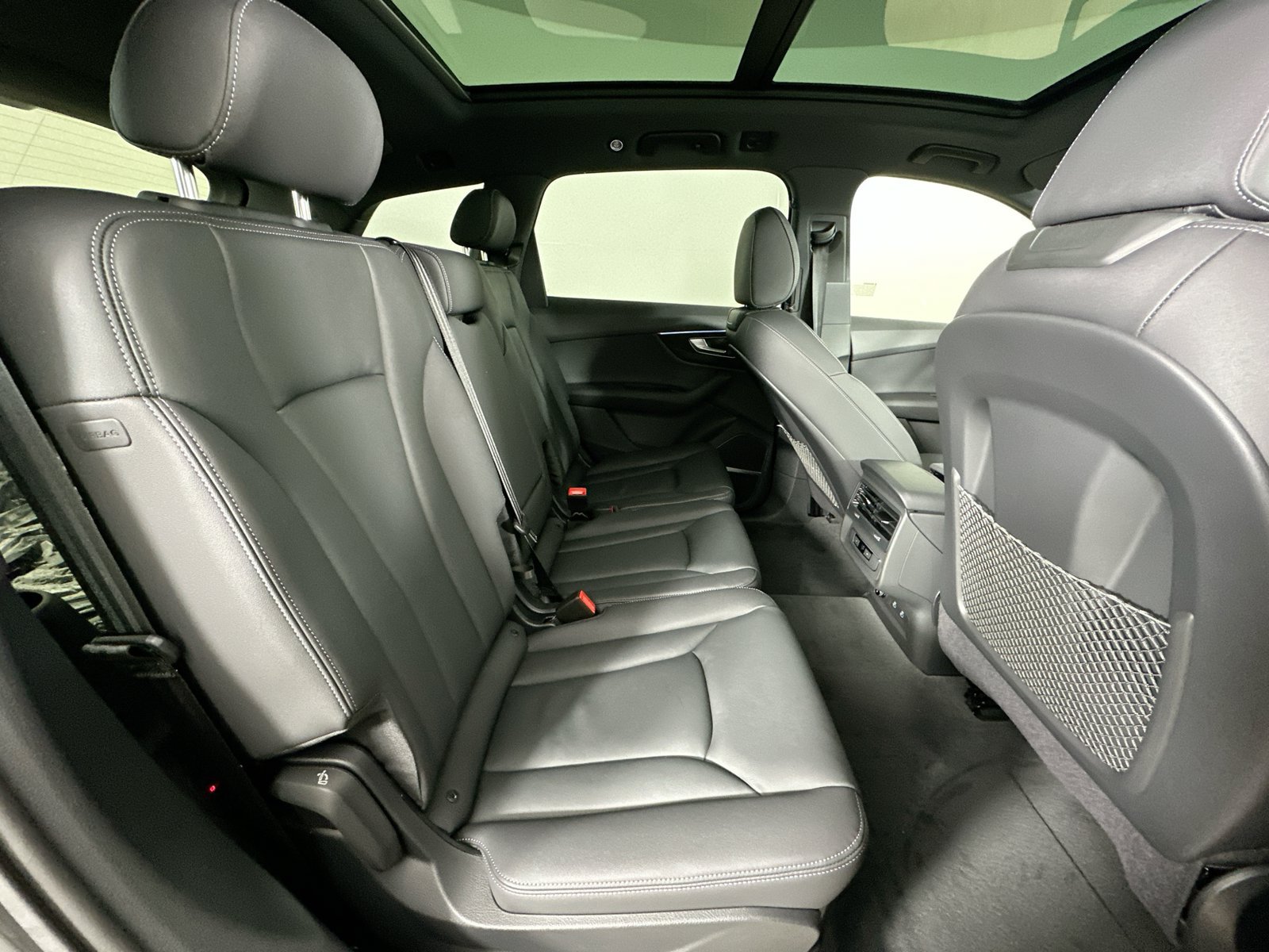 New 2026 Audi Q7 2.0T Premium Plus AWD/4WD image 42