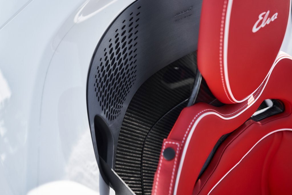 Used 2021 McLaren Elva image 53