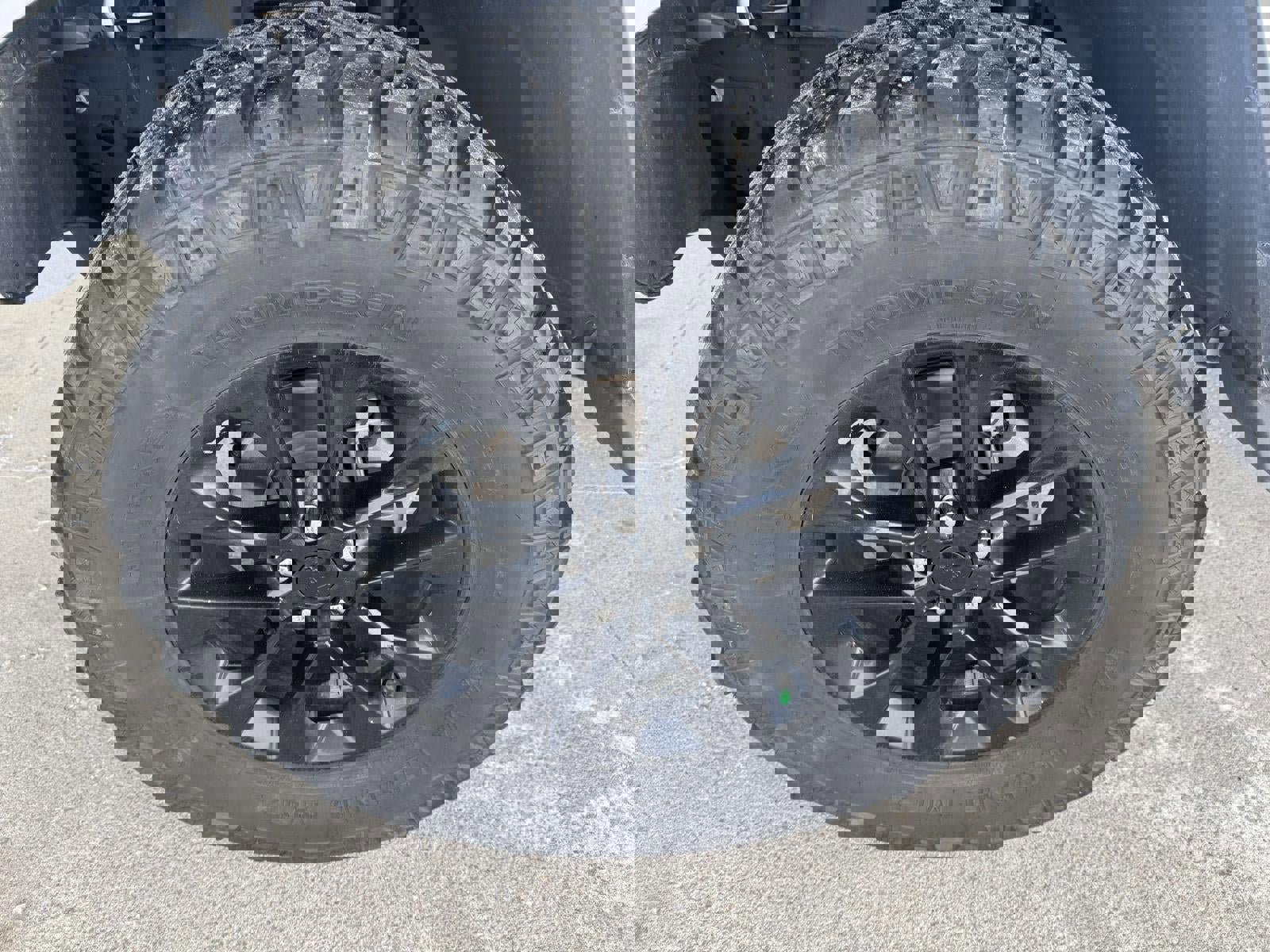 Used 2021 Jeep Gladiator Overland image 5