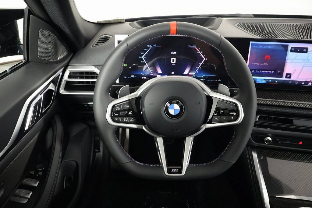 New 2026 BMW M440i w/ Premium Package RWD image 3