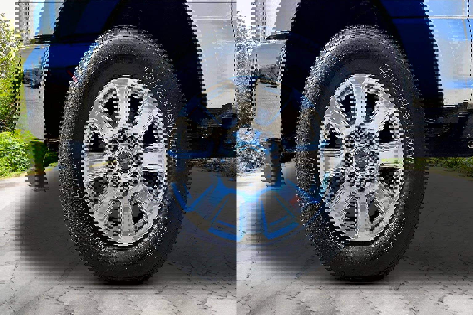 Used 2017 Ford F250 Platinum w/ Platinum Ultimate Package image 9