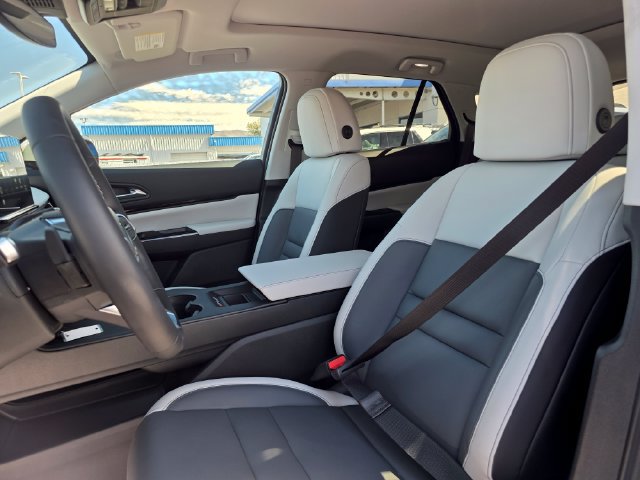 New 2026 Honda Prologue Touring image 23