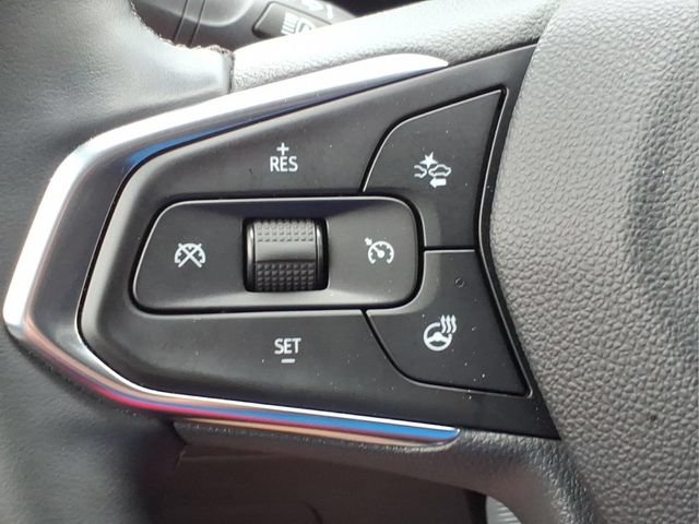 Used 2025 Chevrolet Trax LT w/ Driver Confidence Package FWD image 27