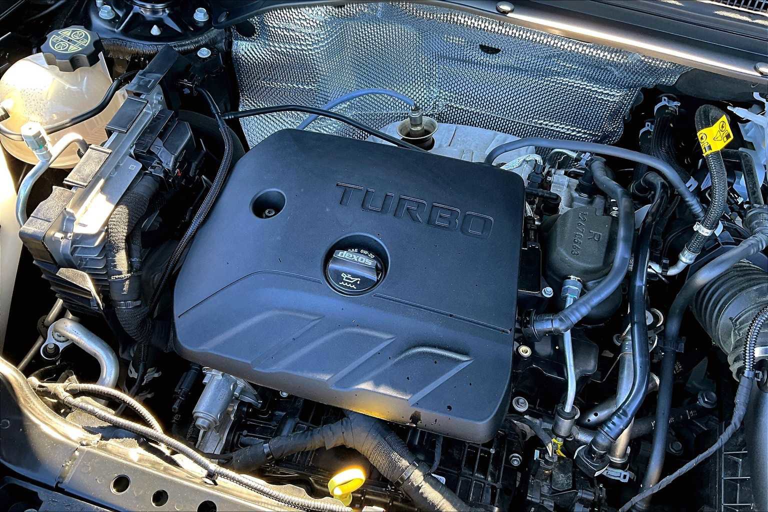 Used 2023 Buick Encore GX Preferred w/ Cold Weather Comfort Package image 29