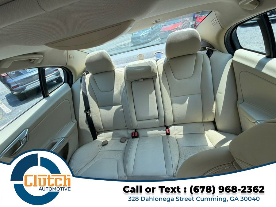 Used 2013 Volvo S60 T5 FWD image 13