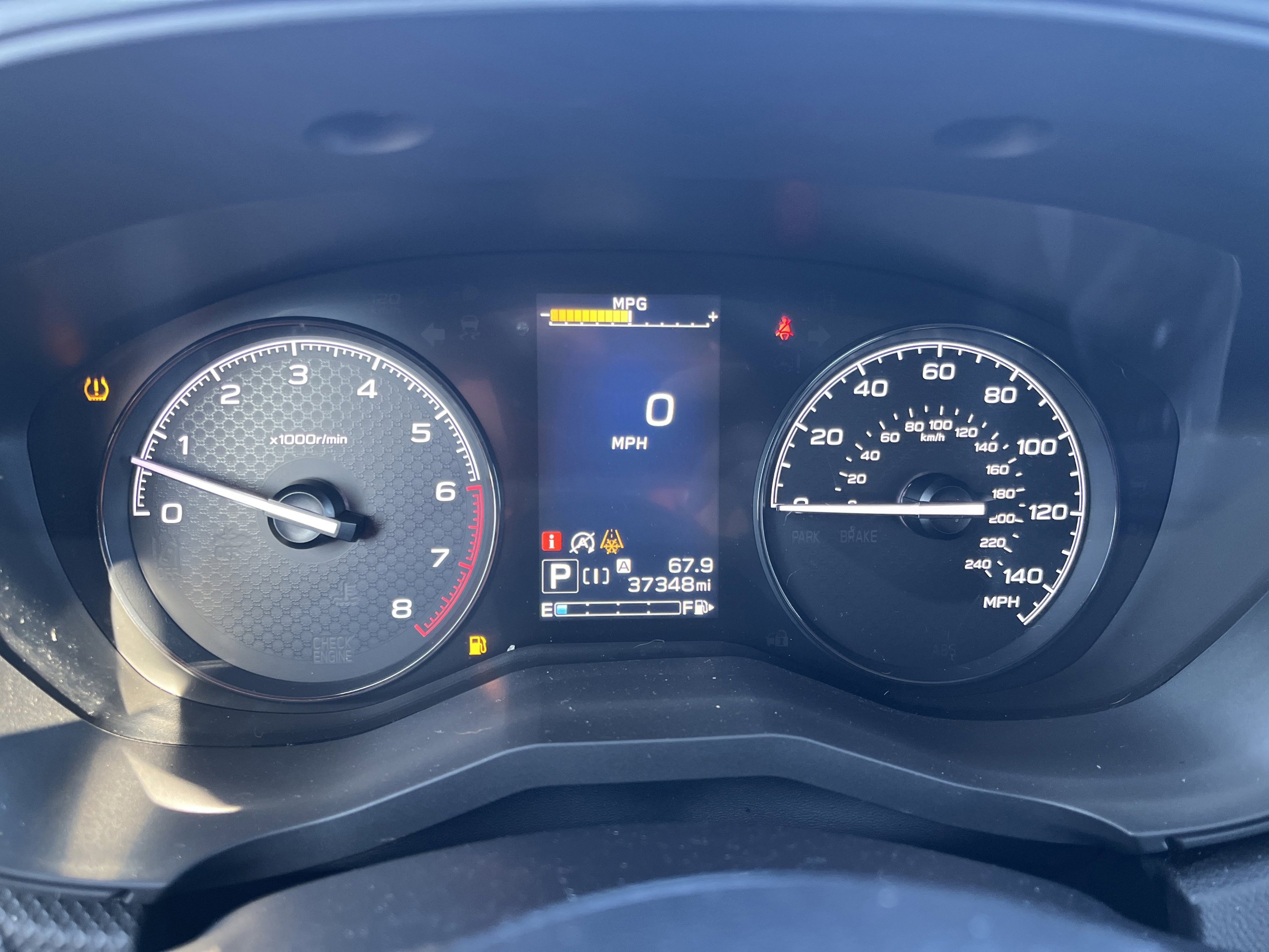 Used 2022 Subaru Forester image 22