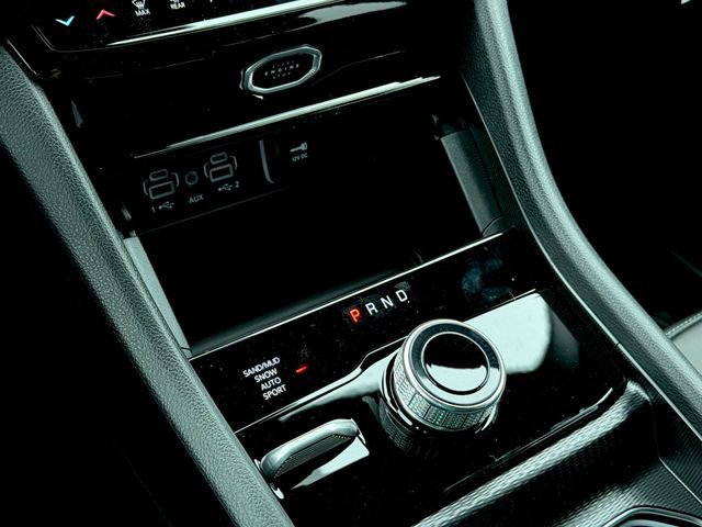 New 2026 Jeep Grand Cherokee L Limited image 26