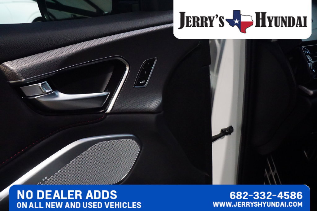Used 2022 Acura RDX w/ Advance Package AWD/4WD image 20