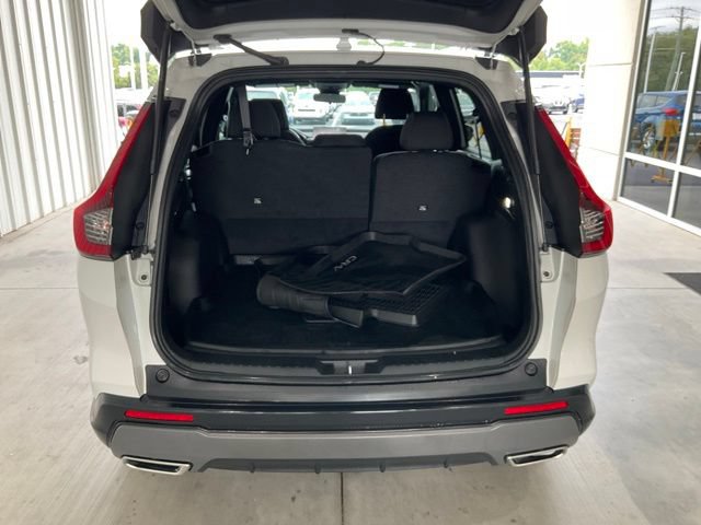 Used 2024 Honda CR-V Sport image 19