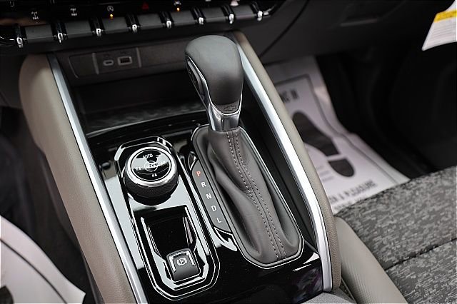 New 2024 Chevrolet Colorado ZR2 w/ ZR2 Bison Edition image 19