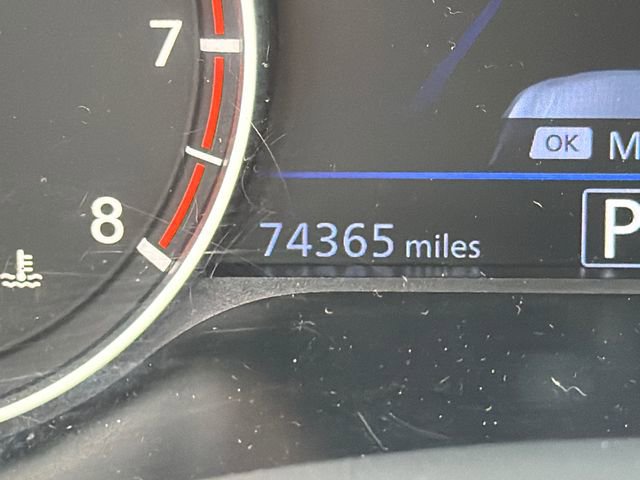 Used 2021 Nissan Altima 2.5 SL image 27