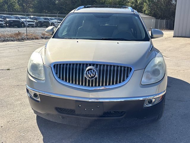Used 2012 Buick Enclave Premium FWD image 11