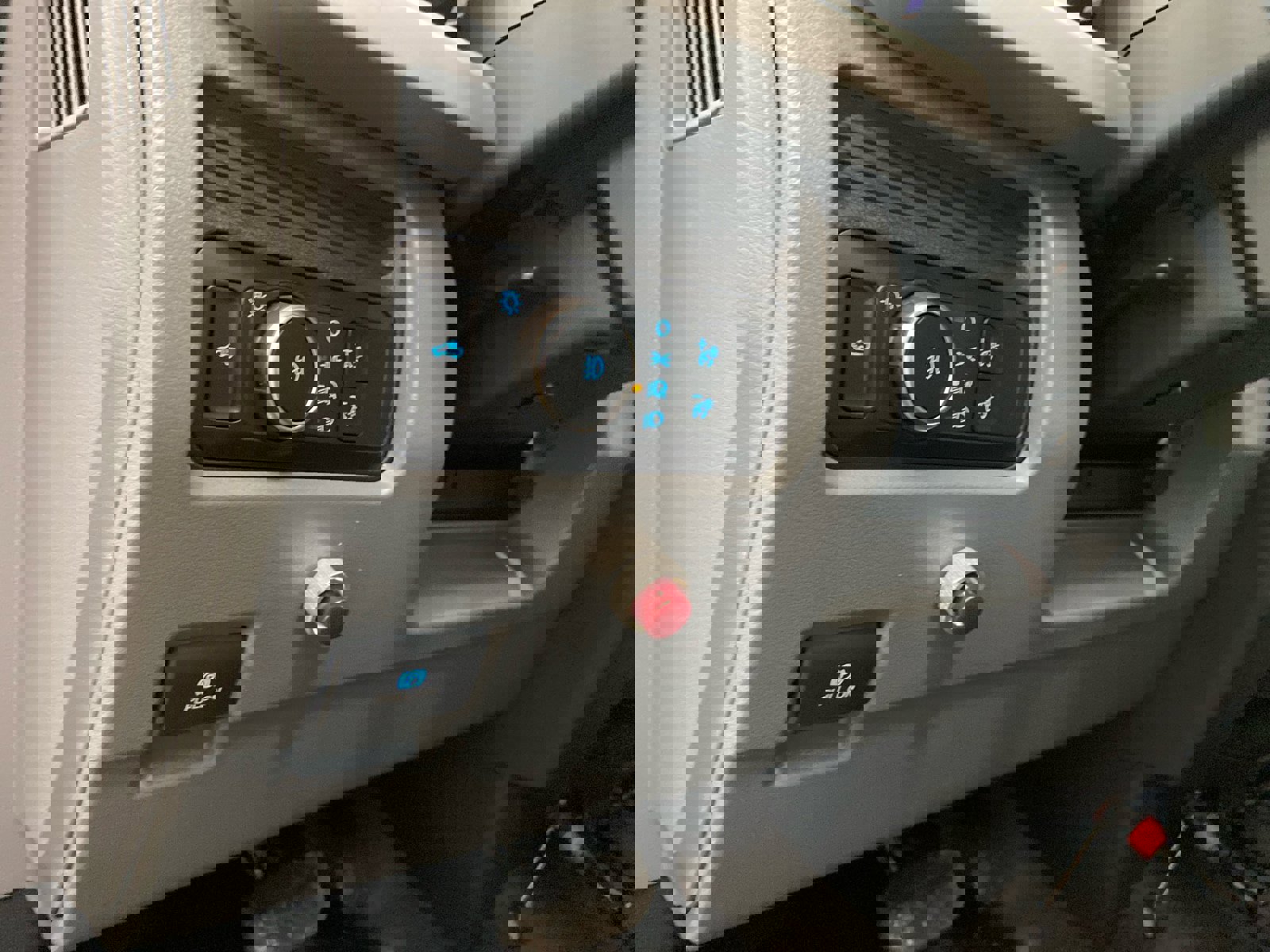 New 2026 Ford F600 4x4 Regular Cab Super Duty w/ XL Chrome Package image 11