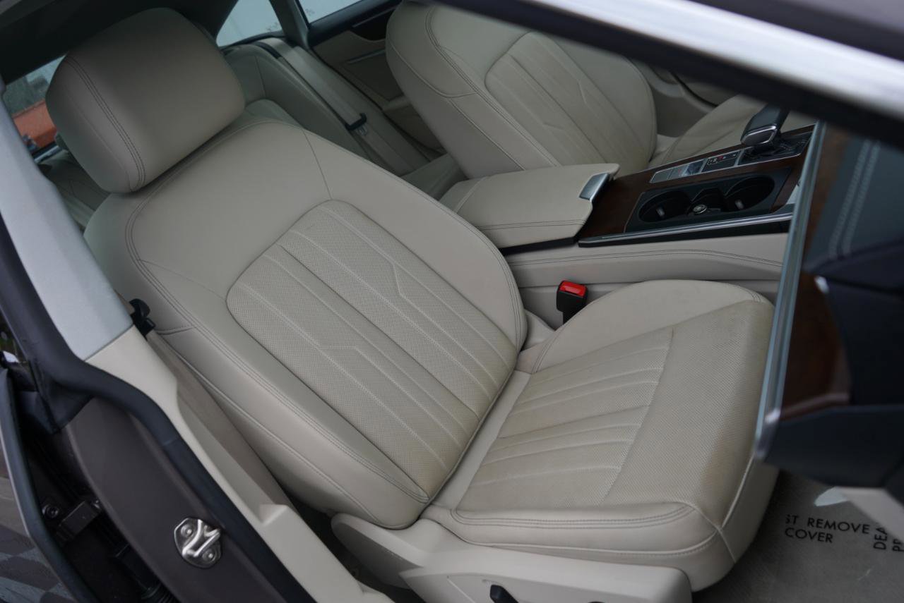 Used 2019 Audi A7 3.0T Prestige w/ Prestige Package image 64