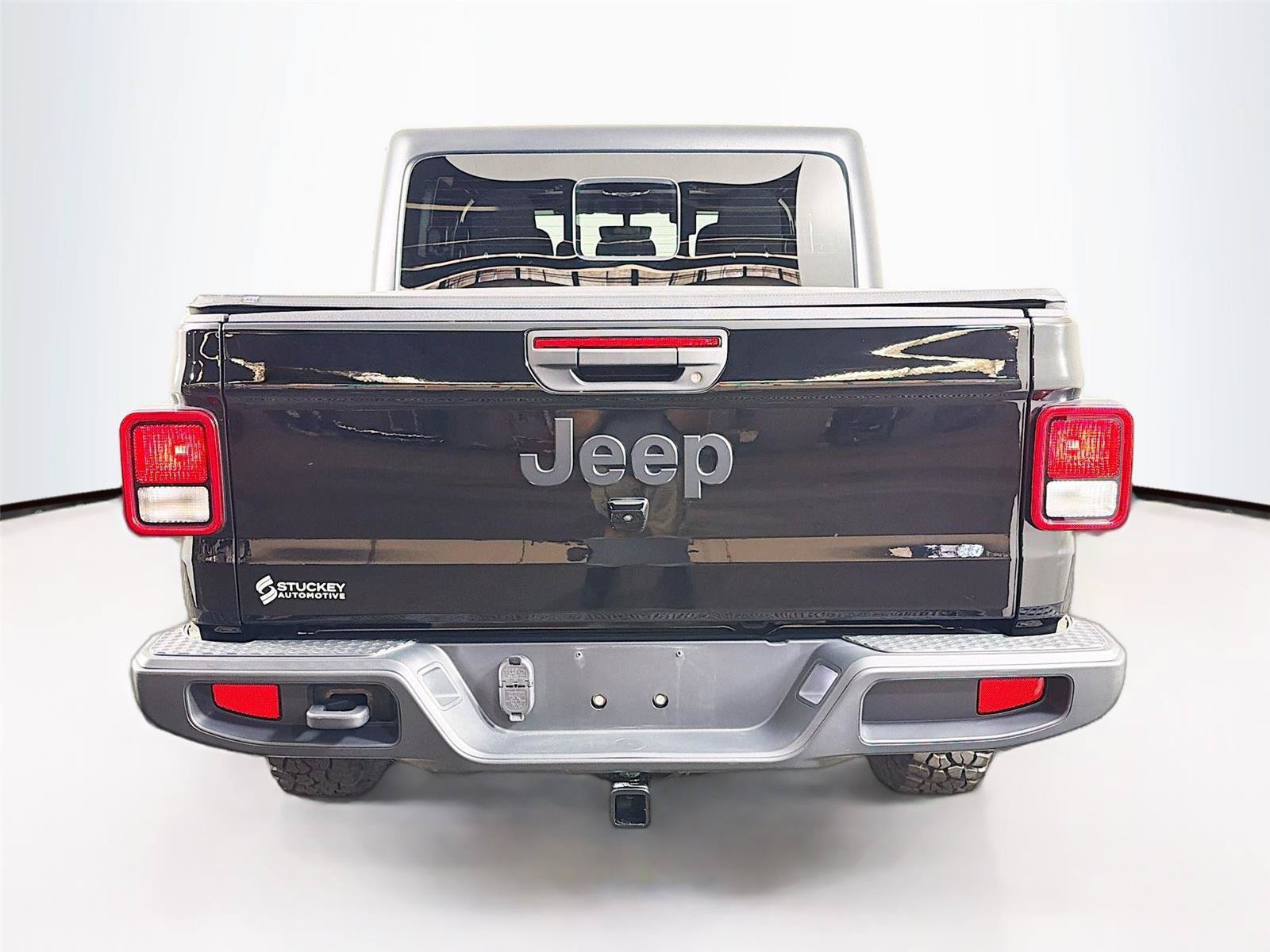 Used 2023 Jeep Gladiator Sport AWD/4WD image 10