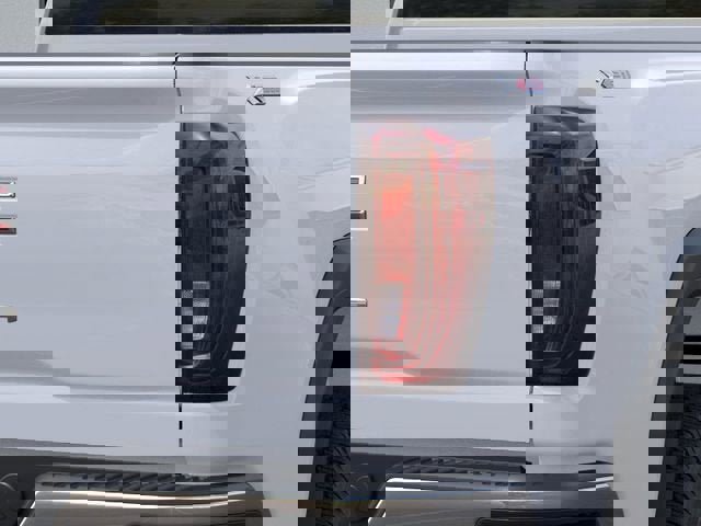 New 2026 GMC Sierra 2500 Pro w/ Convenience Package image 11