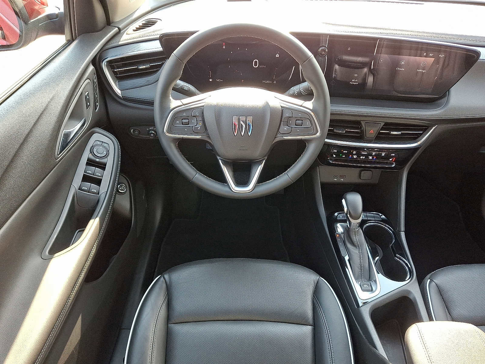 Certified 2024 Buick Encore GX Avenir w/ Avenir Convenience Package image 11