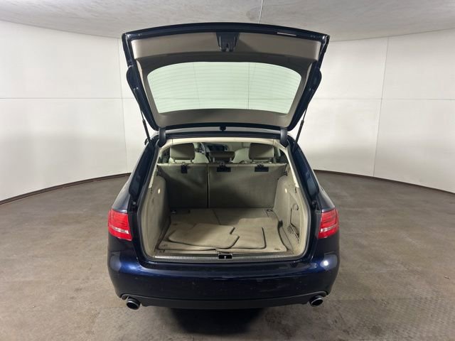 Used 2011 Audi A4 2.0T Premium Plus image 18