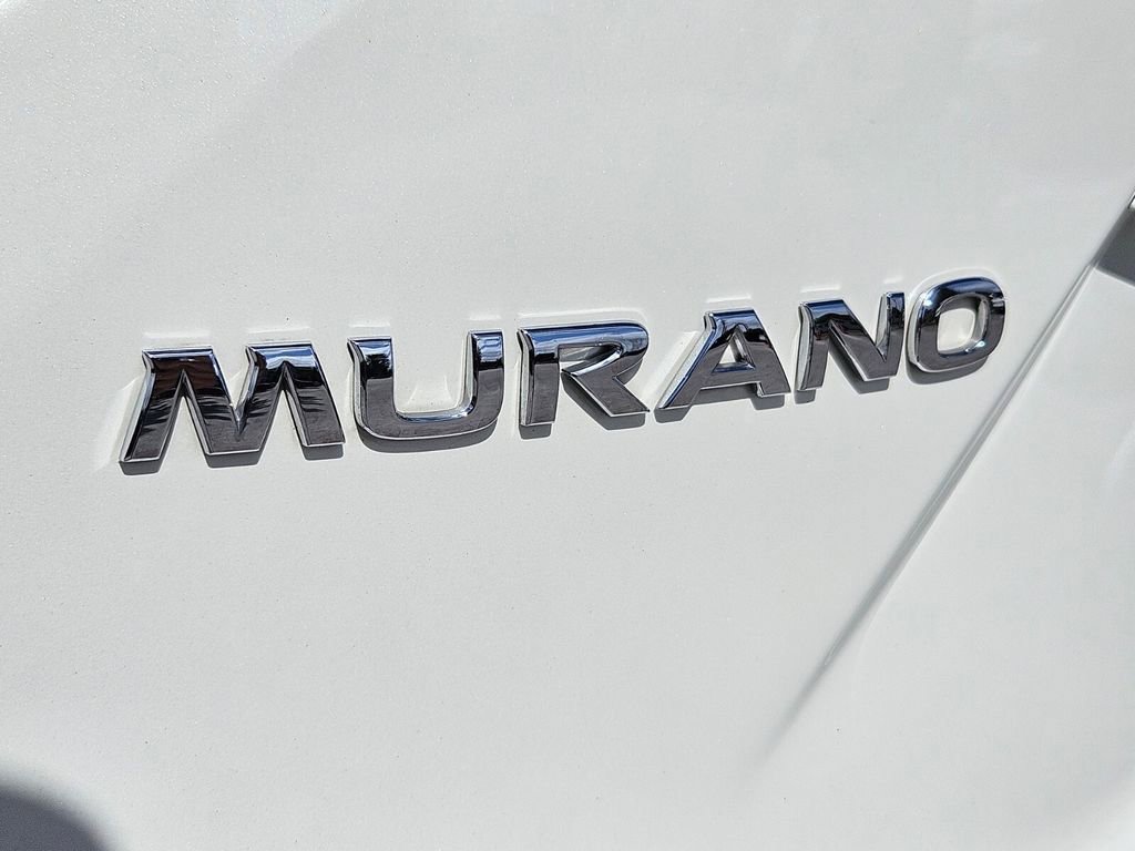 Used 2023 Nissan Murano SV image 14