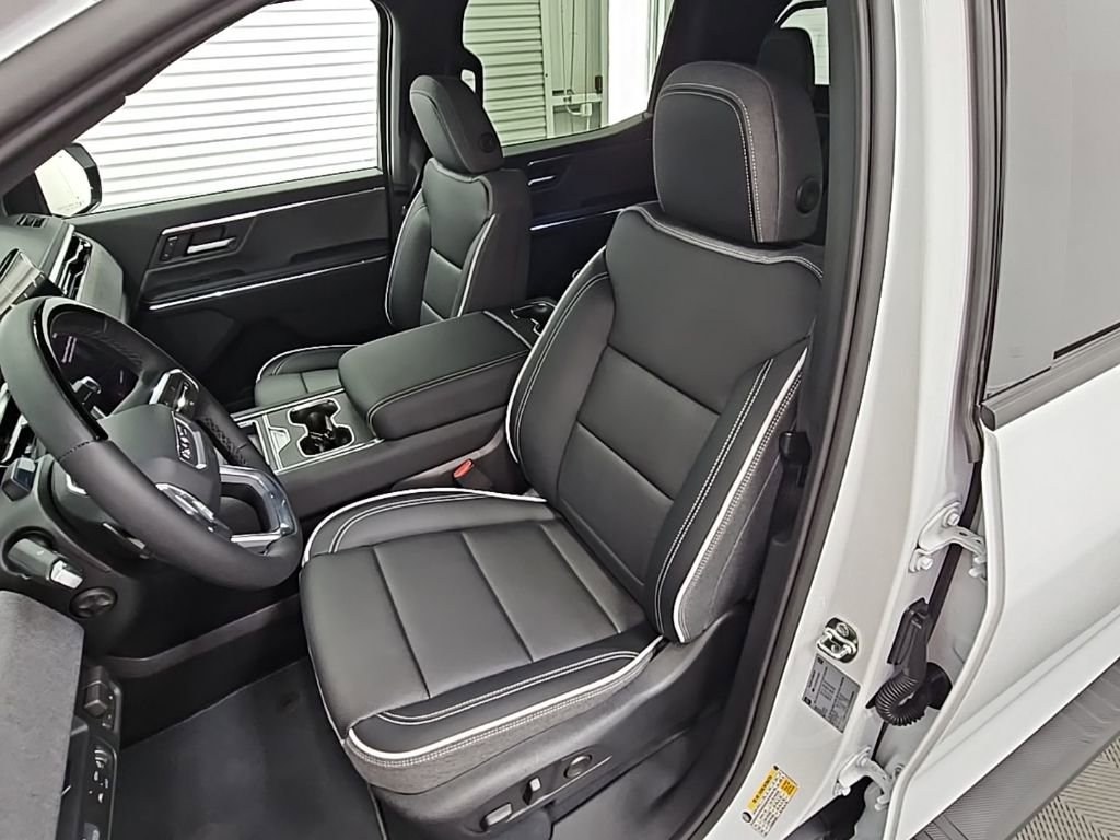 New 2026 GMC Sierra EV Elevation image 28