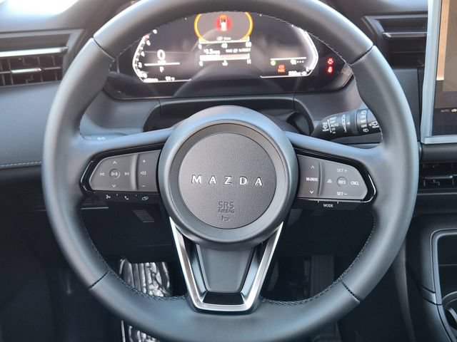 New 2026 MAZDA CX-5 Select AWD/4WD image 18