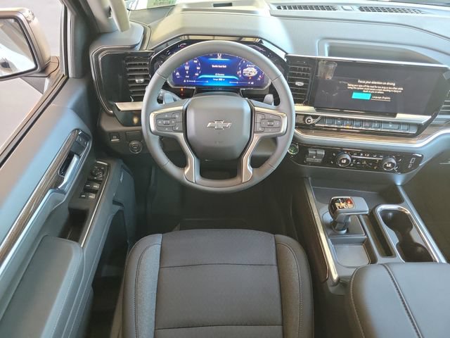 New 2026 Chevrolet Silverado 1500 RST w/ Convenience Package II RWD image 7