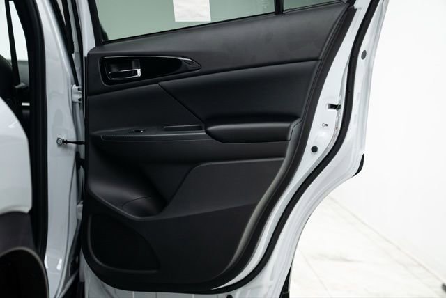 New 2025 Mitsubishi Eclipse Cross SEL image 28