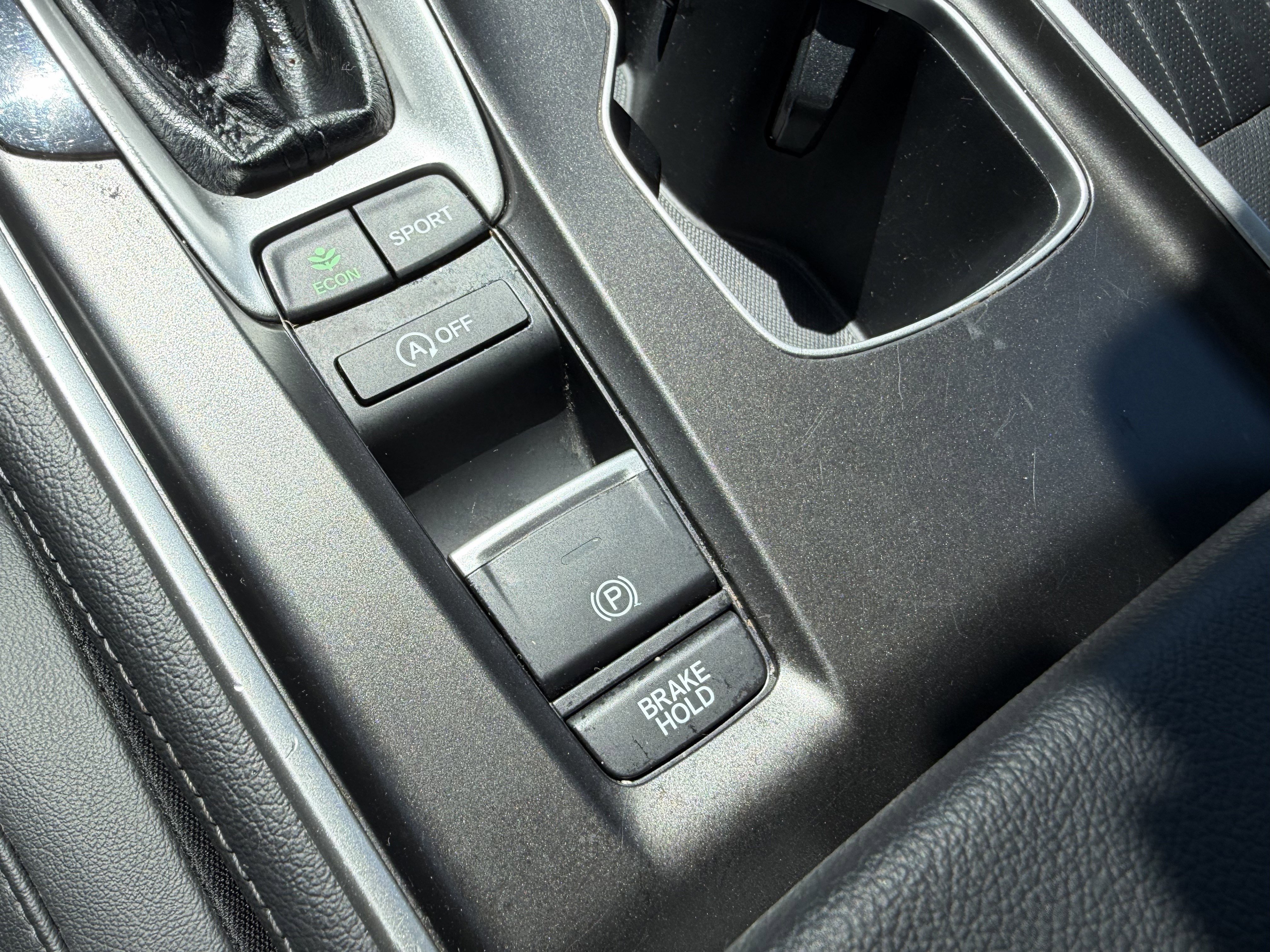 Certified 2022 Honda Accord Sport Special Edition image 24