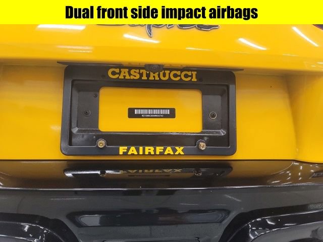 Used 2021 Toyota Supra Premium w/ Driver Assist Package image 10