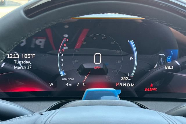 New 2026 Cadillac CT5 V image 24