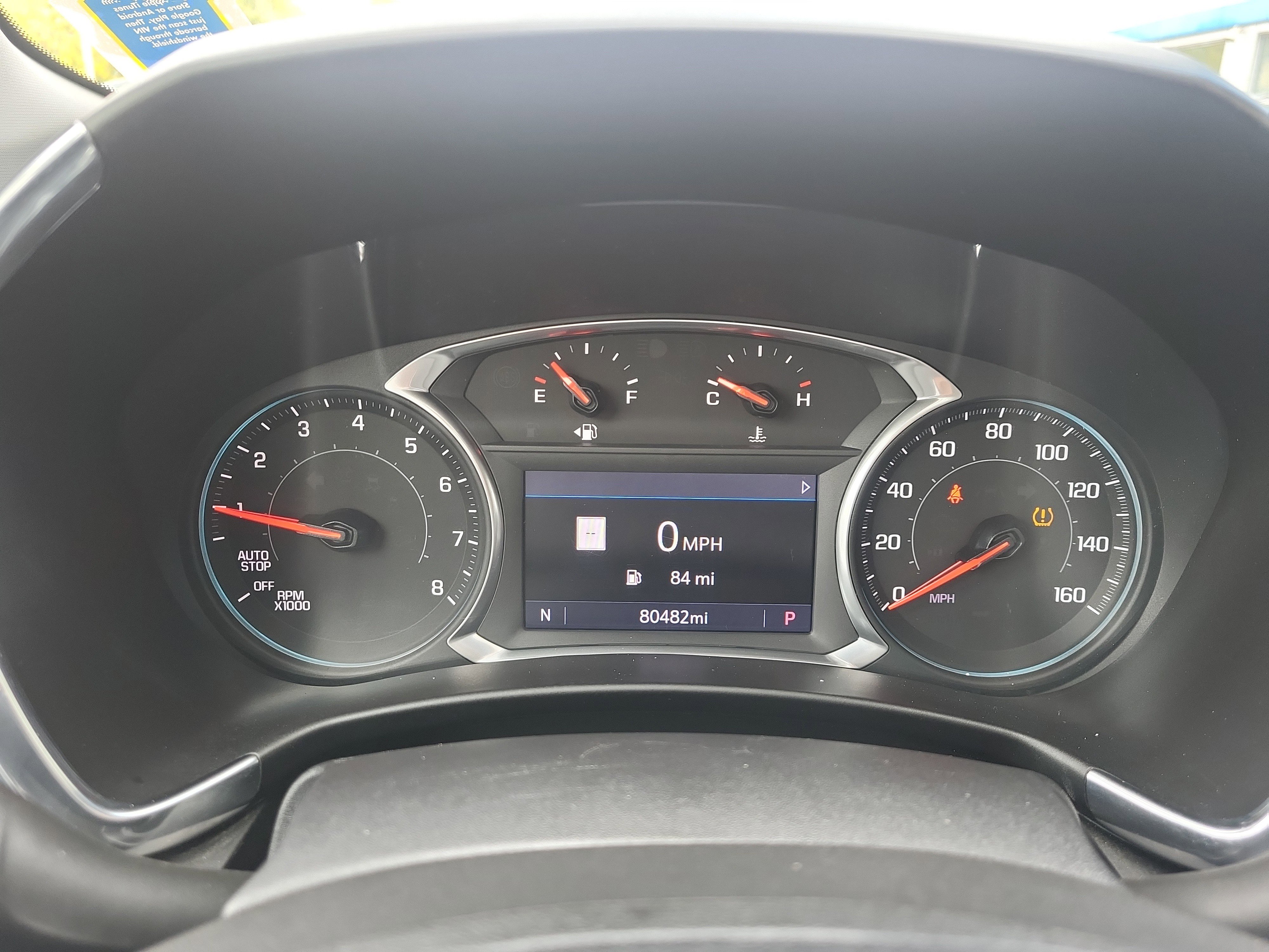 Certified 2019 Chevrolet Equinox Premier image 16