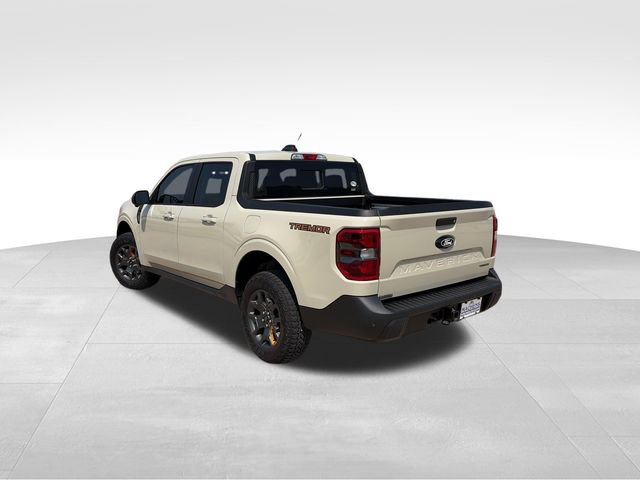 Used 2025 Ford Maverick Tremor AWD/4WD image 4