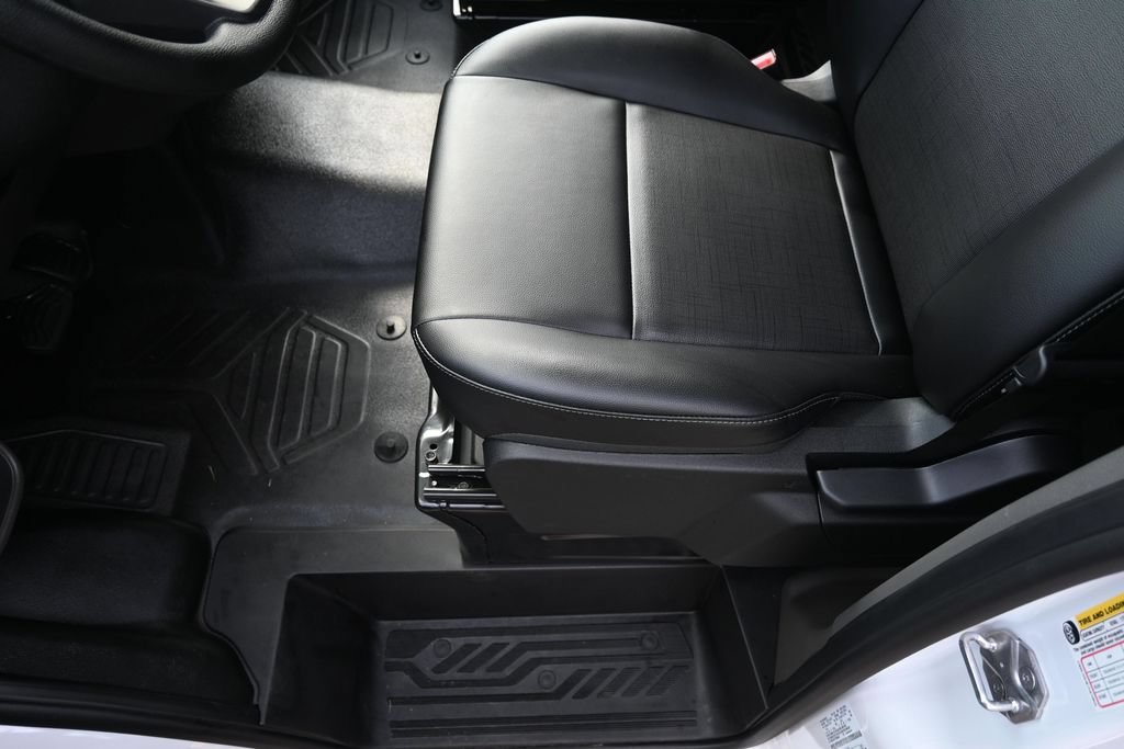 New 2026 Ford Transit 350 XL RWD image 11