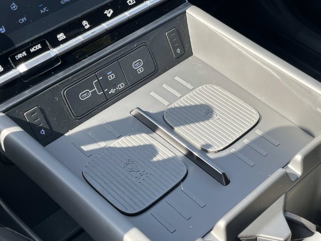 New 2027 Hyundai Santa Fe Calligraphy AWD/4WD image 32