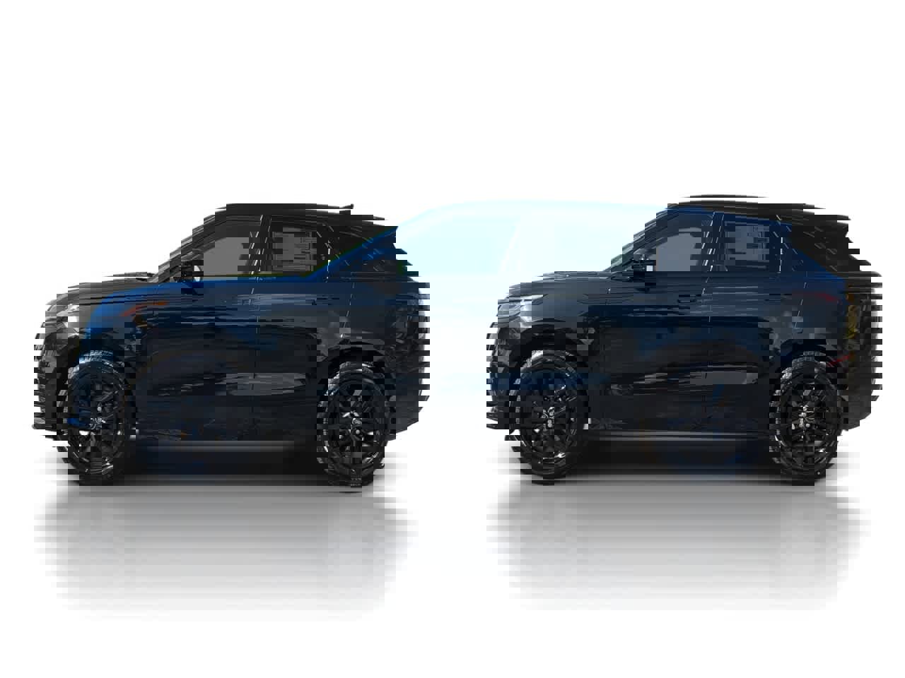 New 2026 Land Rover Range Rover Velar Dynamic SE image 5