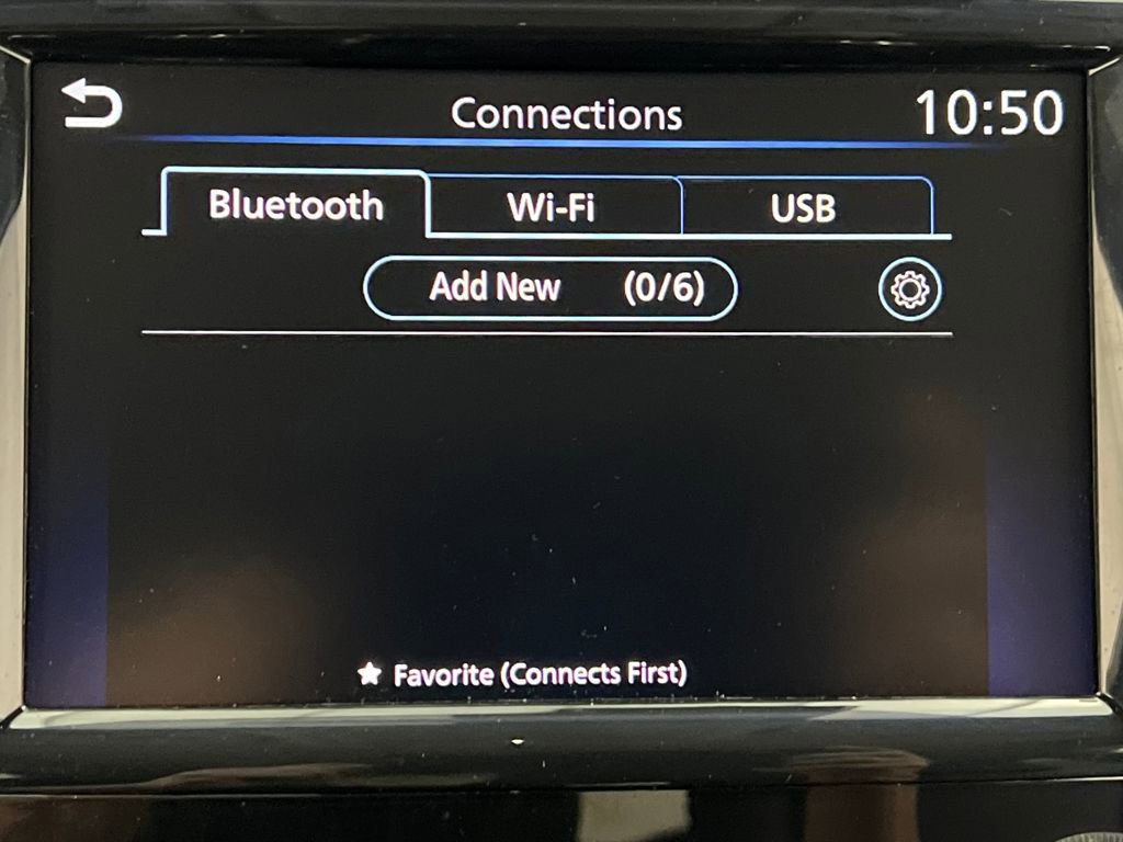 Used 2024 Nissan Murano SV image 54