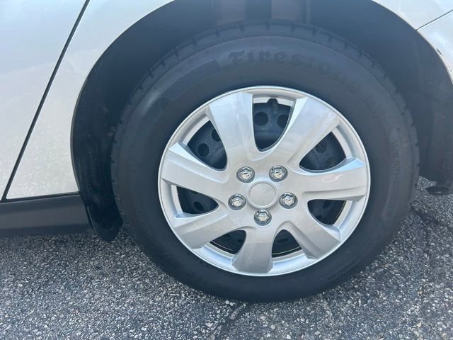 Used 2013 Ford Focus S image 7