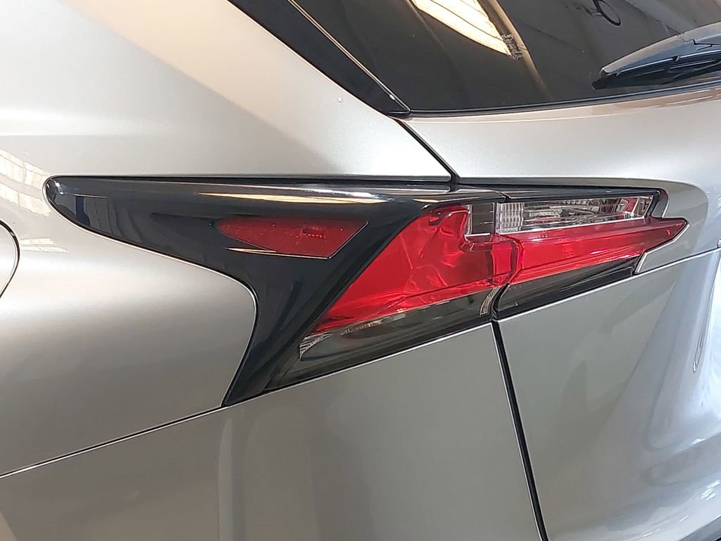 Used 2017 Lexus NX 200t FWD image 35