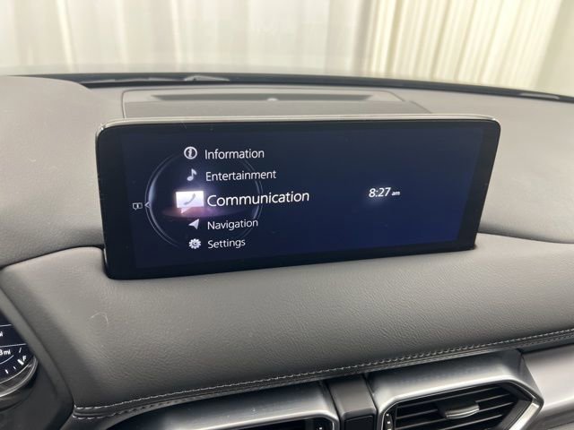 Used 2023 MAZDA CX-5 AWD 2.5 S w/ Preferred Package image 17