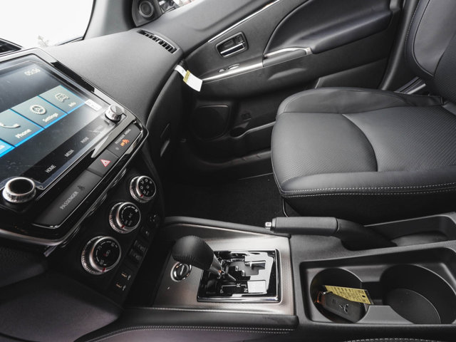 New 2026 Mitsubishi Outlander Sport SEL AWD/4WD image 27