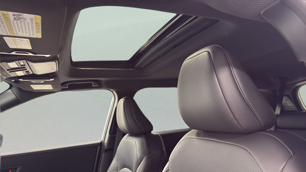 New 2026 Subaru Outback Limited AWD/4WD image 20
