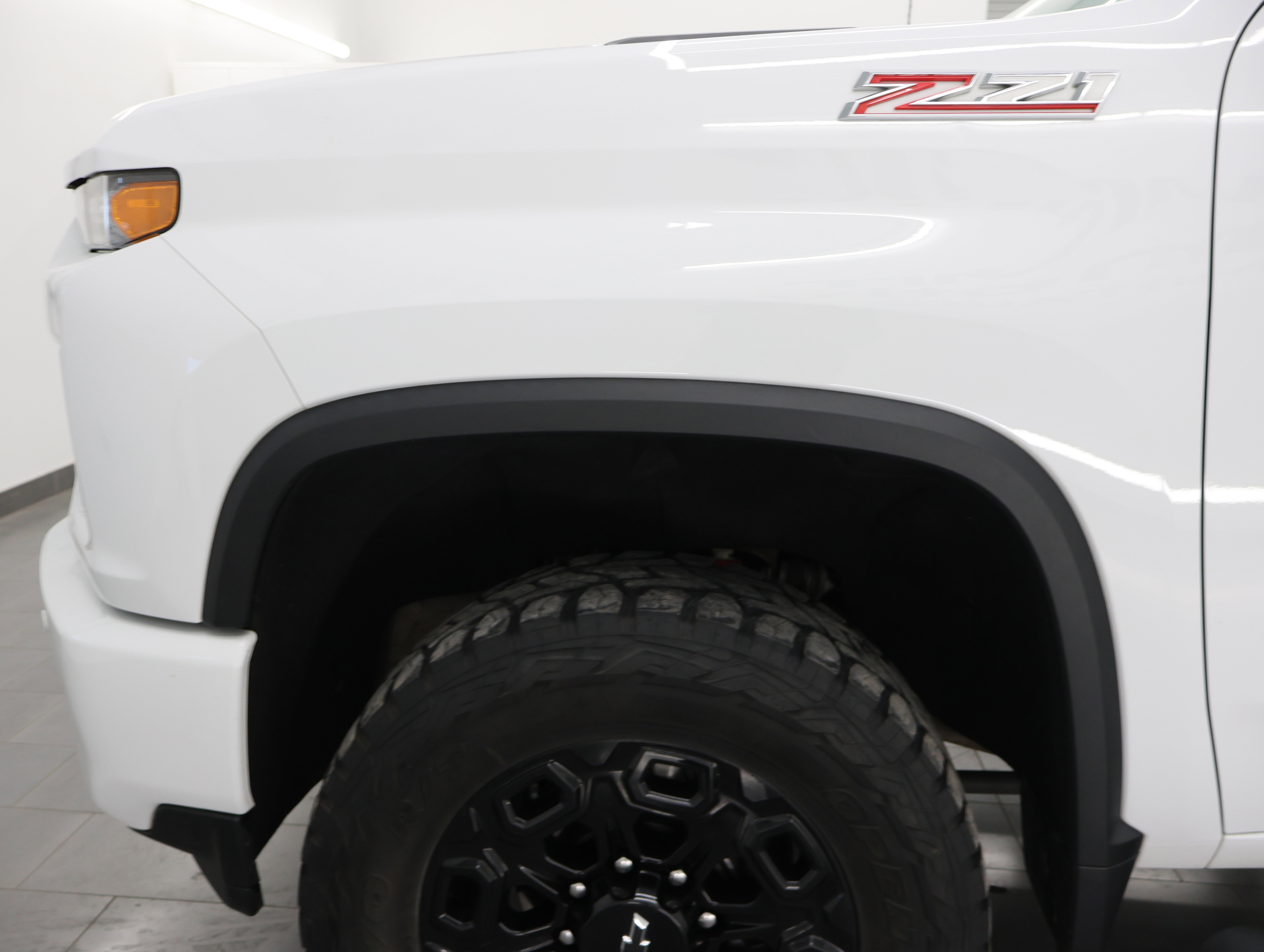 Used 2022 Chevrolet Silverado 2500 LT w/ Z71 Sport Edition image 33