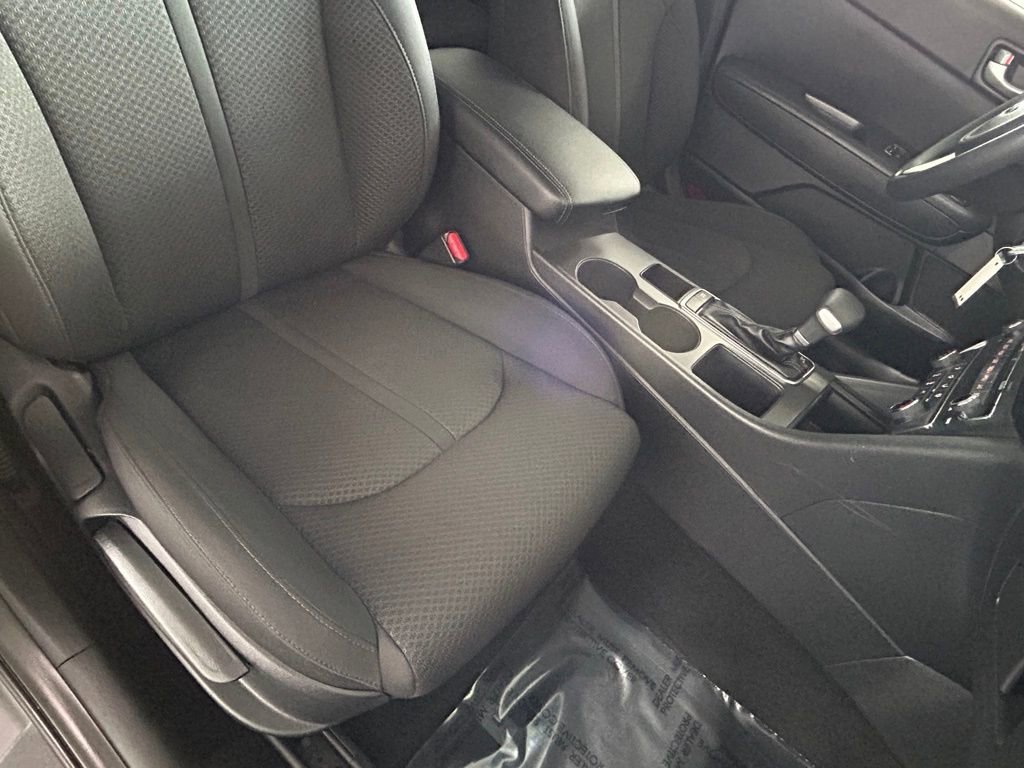 Used 2018 Kia Optima LX image 34