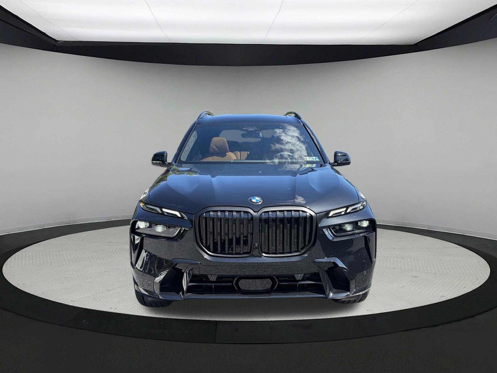 New 2027 BMW X7 xDrive40i w/ M Sport Package AWD/4WD image 2