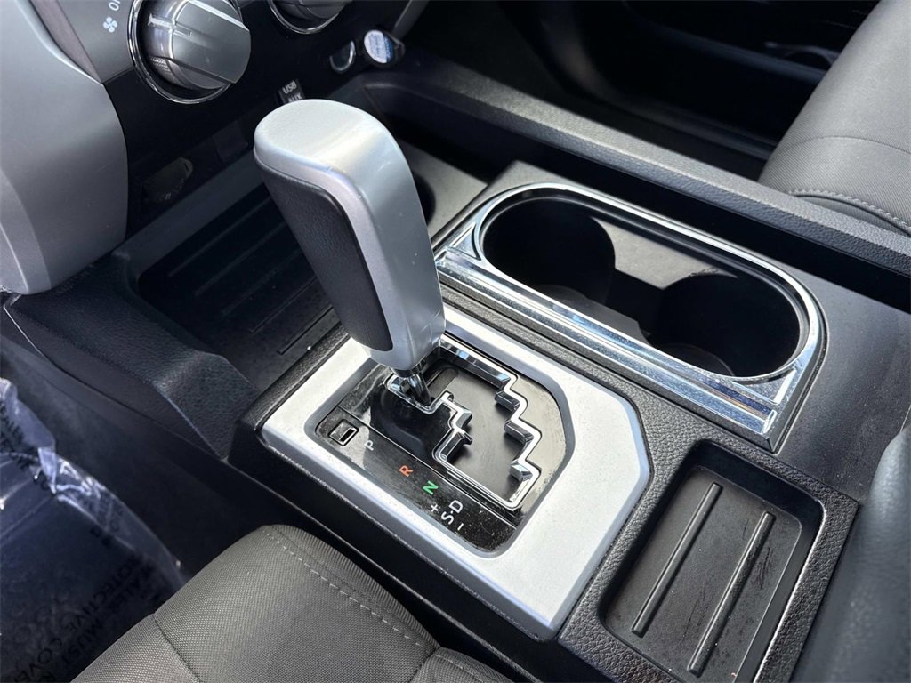 Used 2018 Toyota Tundra SR5 image 21