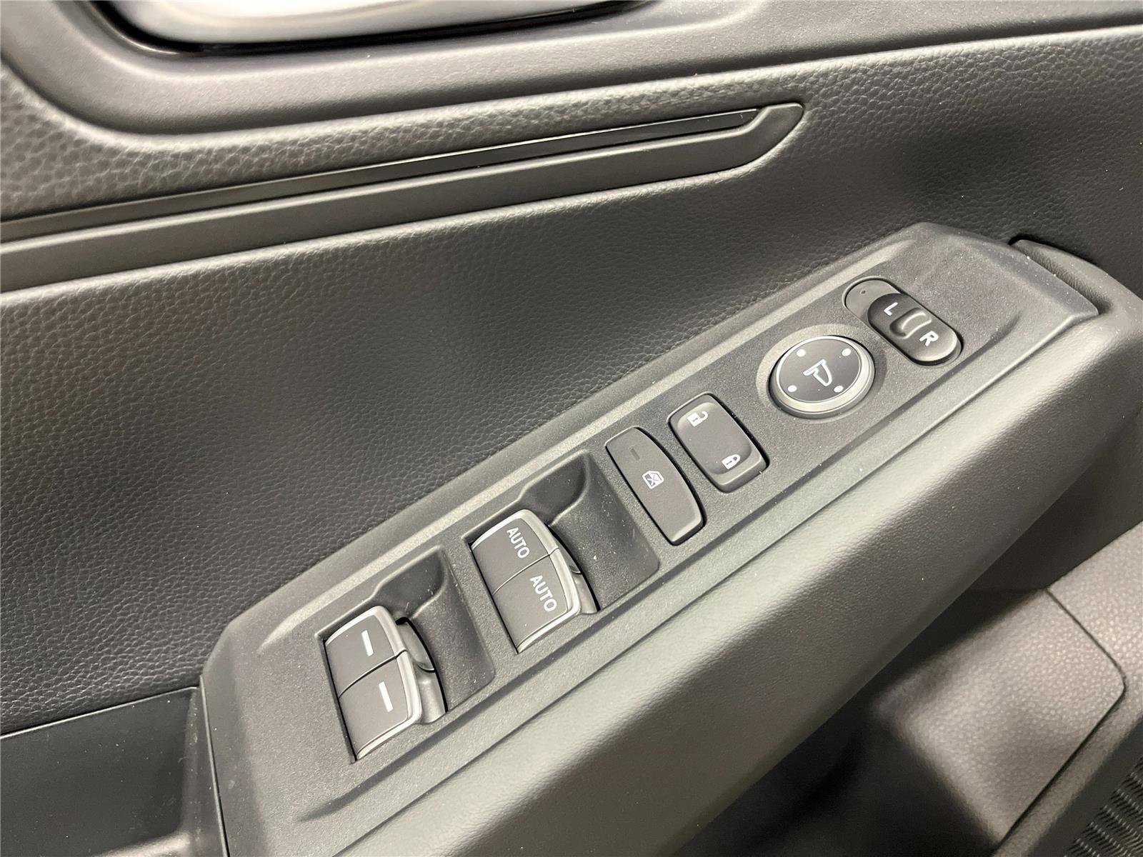 New 2026 Honda Accord LX image 9