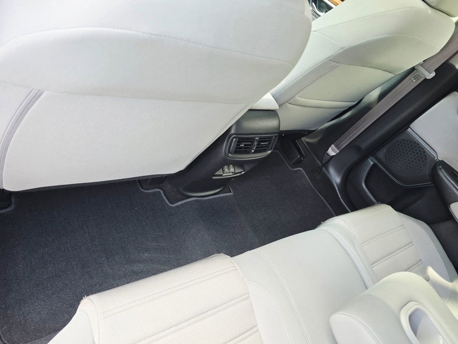 Used 2017 Honda CR-V EX image 43