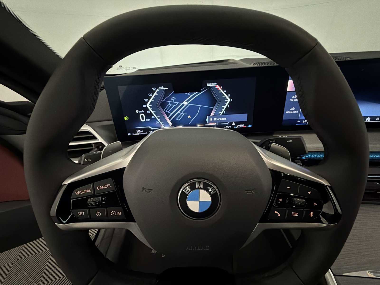 Used 2025 BMW 430i w/ Premium Package image 13